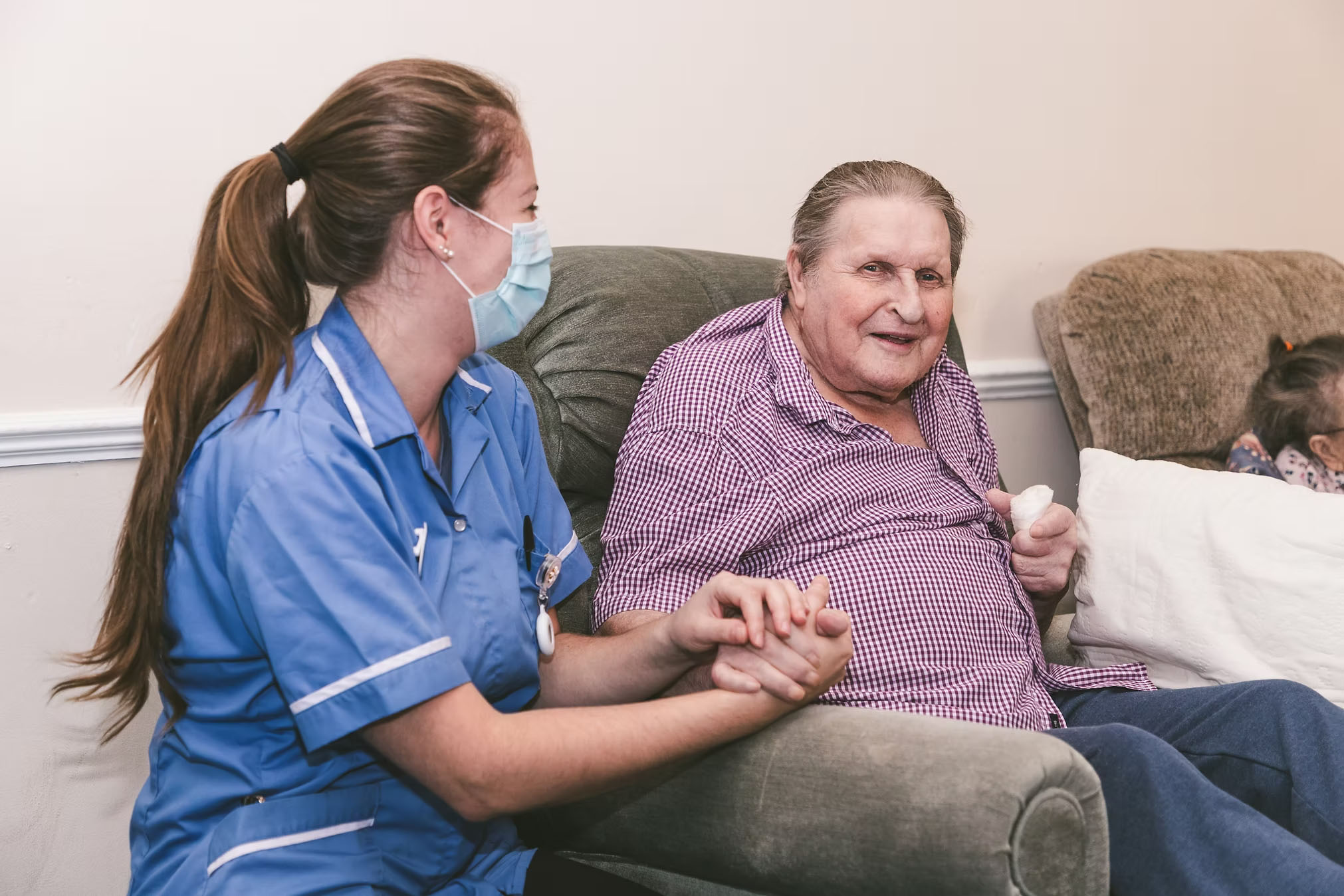 Exceptional Senior Care in Warwickshire: Why Bromson Hill Sets the Standard
