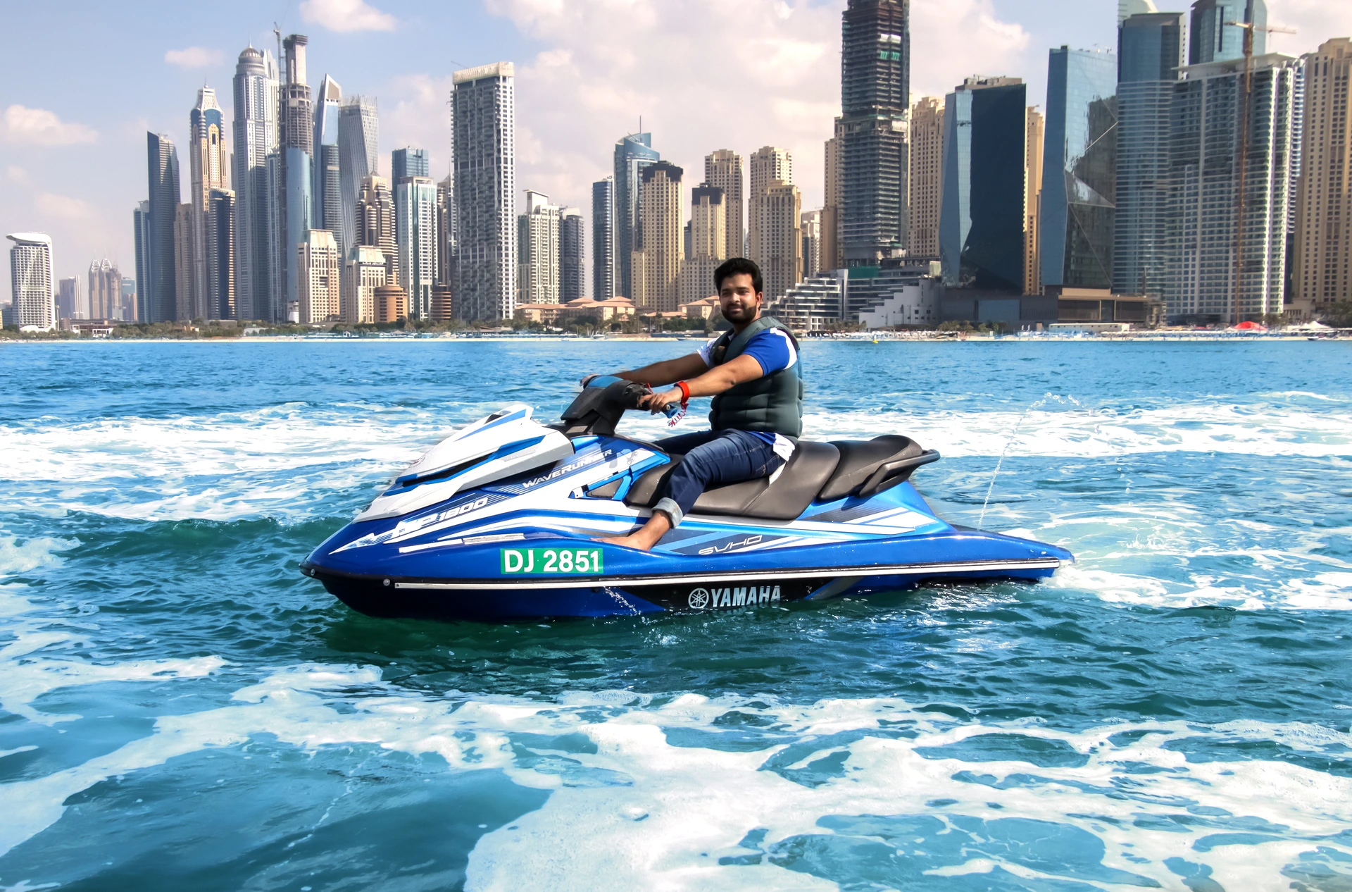 Jet Ski 1
